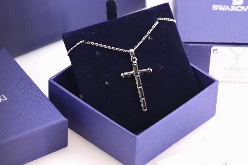 Swarovski Necklace 03yxs13